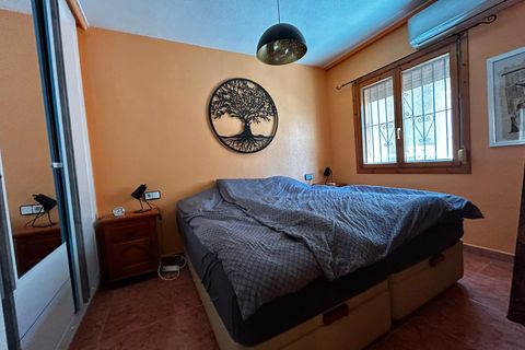 Rækkehus i Playa Flamenca, Alicante, Playa Flamenca - € 274.000 | Ref: PF461 - foto 25